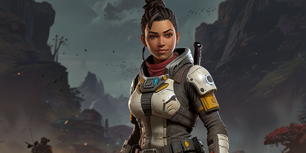 Apex Legends free game